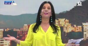 Mirna Schindler aclara contratación de su hija en el gobierno y descarta favores políticos