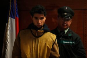 Ley Gabriela: condenan a homicida de Gabriela Alcaíno y su madre