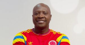 Colombiano Freddy Rincón en estado crítico tras un accidente de tránsito