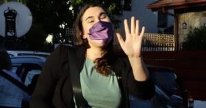 Diputada Emilia Schneider anuncia que oficialismo no apoyará quinto retiro: 