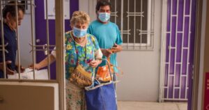 Cómo reconocer los síntomas tempranos del parkinson