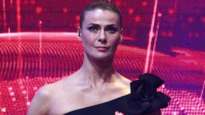 Caso Relojes VIP: Tonka Tomicic iniciará acciones contra quienes han entregado información falsa