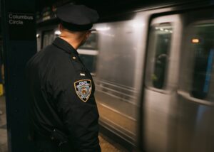Tiroteo en estación de metro de Nueva York dejó al menos 13 heridos