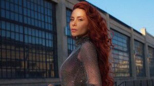 Cami reveló sin querer la fecha de estreno de The Voice Chile: 