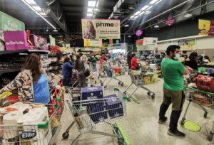 Semana Santa 2022: ¿en qué horario funcionará el comercio y los supermercados?