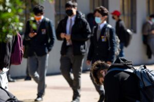 Rol del Estado y elección de los padres: los artículos claves de educación aprobados por la Convención