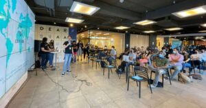 Start-Up Chile de Corfo abrió postulaciones a sus tres programas de aceleración