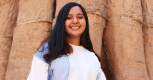 Estudiante de Ingeniería diseña sistema detector de drogas en bebidas