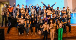 Entregan US$100 mil entre las mejores startups del Aster Demo Day para incentivar su crecimiento