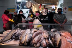 De dónde viene la tradición de comer pescado en la Semana Santa