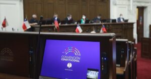 Convención: Corte Suprema reitera críticas a composición de Consejo de la Justicia