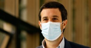 UDI anuncia que votará a favor de quinto retiro y evitar que el Gobierno le 