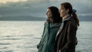 VIDEO - Netflix da a conocer el tráiler de su serie chilena 42 Días en la Oscuridad