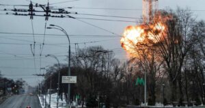 Centrales nucleares: el temor a un accidente que revivió la guerra entre Rusia y Ucrania