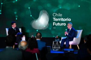 Fundación Enel y UDD presentan hoja de ruta del proyecto “Chile Territorio Futuro”