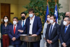 RN presentó proyecto para asegurar la propiedad de los fondos de pensiones