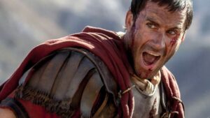 Los clásicos de Semana Santa en Netflix