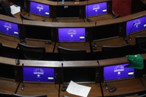 Convención Constitucional pone fin al Senado: sería reemplazado por la Cámara de las Regiones