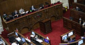 Preguntas sobre la Convención: Qué significa que Chile sea un Estado social y democrático de derecho