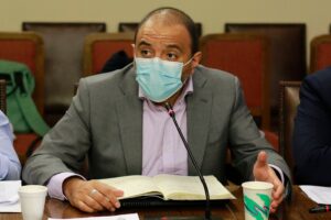 Ministro de Educación aclara anuncio de condonación del CAE: 