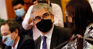 Comisión de Hacienda aprobó proyecto del Gobierno de retiro alternativo