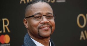 Cuba Gooding Jr. se declara culpable de tocamientos indebidos a mujeres