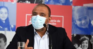 Ministerio de Educación solicita la suspensión de la prueba Simce 2022