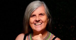 Nueva renuncia en la municipalidad de Ñuñoa: asesora acusa malos tratos de Kena Lorenzini