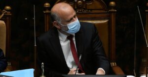 Senado cuestiona creación de Cámara de las Regiones: No cumple un estándar mínimo