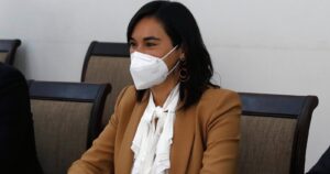 Siches vuelve a la Comisión de Seguridad Ciudadana tras impasse por avión y anuncia 