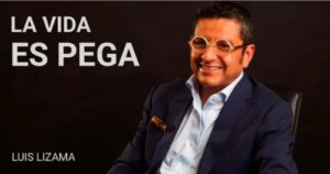 PODCAST - La Vida es Pega: Christopher Martínez y el debate sobre la forma de gobierno