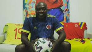 No sobrevivió a accidente: ex futbolista Freddy Rincón falleció a los 55 años