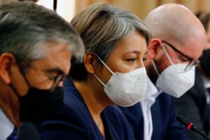 Ministra del Trabajo responde a las AFP: 