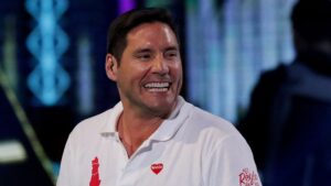 Pancho Saavedra respondió a críticas por su entrevista a Tonka Tomicic