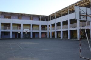 Detienen a presunto autor de amenazas de 