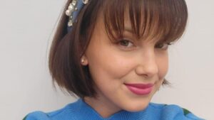 Millie Bobby Brown acusó a la prensa de sexualizarla tras cumplir 18 años