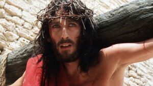 La programación de la TV para Semana Santa