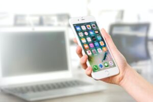 5 aplicaciones que debes tener en tu celular