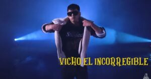 Cantante Vicho El Incorregible es sorprendido con 370 kilos de drogas en Antofagasta