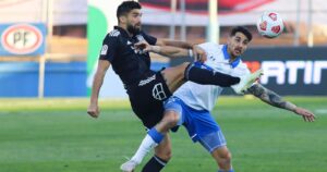 UC da portazo a petición de Colo Colo de adelantar fecha del clásico en San Carlos de Apoquindo