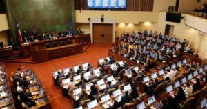 Cámara rechazará iniciativas que busquen expropiar o nacionalizar los fondos previsionales