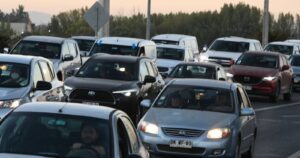 UDI pide a Sernac investigar y presentar demanda contra concesionaria por taco en Ruta 5 Sur