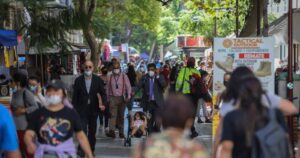 Hacia un nuevo balance del modelo