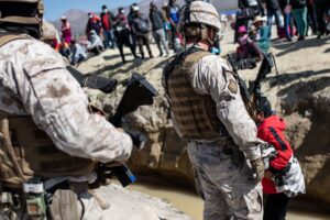 Gobierno mantendrá protección policial y militar tras fin de estado de excepción en el norte