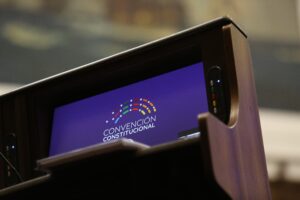 Comisión de la Convención posterga votación sobre acusaciones constitucionales