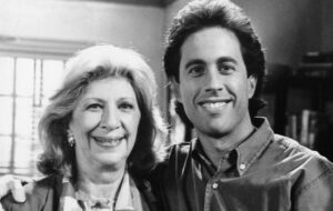 Murió la actriz Liz Sheridan, madre de Seinfeld y vecina de Alf