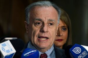 Ex ministro de Salud aseguró que con artículo de la Convención 