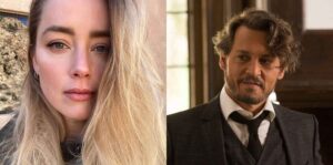 Las fuertes acusaciones de Amber Heard contra Johnny Depp en juicio por difamación