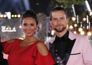 ¿Volvieron?: el paparazzeo a Pamela Díaz y Jean Philippe Cretton que encendió los rumores