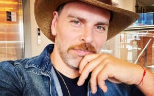 José Antonio Neme recordó sus inicios en TVN: 